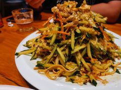 家常凉菜-小胖私厨状元宴·东北私房菜馆