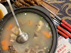 -新疆杭州疗养院·富春山庄