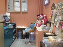 -海马体照相馆(重庆爱琴海购物公园店)