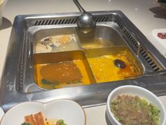 -海底捞火锅(勒泰店)