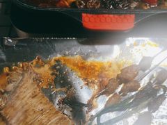 -云晓光头烧烤吧(盛夏店)