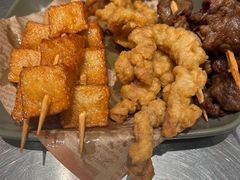 -潮界(虹桥新天地店)