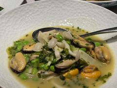 淡菜-上味·小海小鲜(中联店)