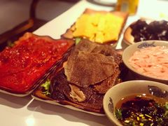 -闵四遵义羊肉粉(朝外大街店)
