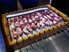 -很久以前羊肉串(大华三路店)