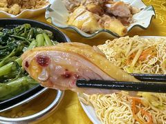 -肥姐美食(同福中路店)