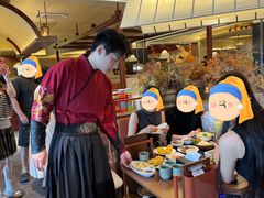 -刘一手重庆火锅(万达广场店)