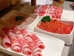 -海底捞火锅(万象汇店)