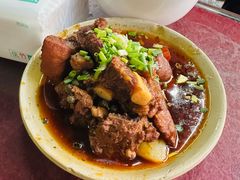 -周肥肠(江油总店)