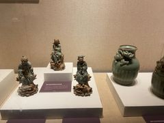 -浙江省博物馆(孤山馆区)