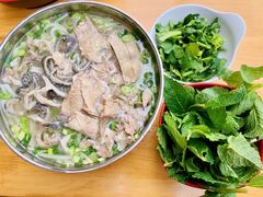 -攀枝花·任德琼·盐边羊肉米线