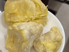 -西安西藏大厦开元名都大酒店·自助餐厅