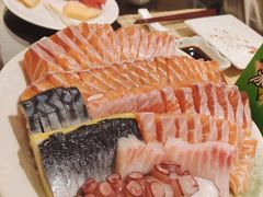 -科尔海悦酒店樱之河日本料理(清河东路店)