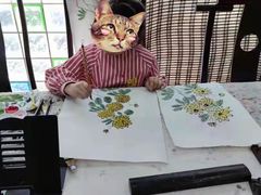 -秦汉胡同国学书院(川沙分馆)