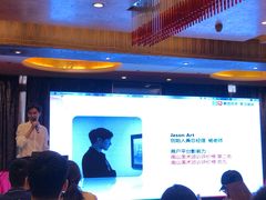 -雅枫国际酒店(深圳会展中心店)