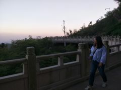 -径山寺