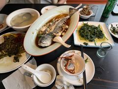 -鑫悦楼煎蟹·16年海鲜大排档
