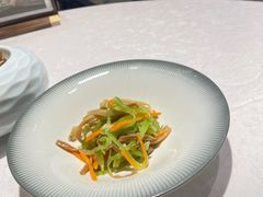 -红棉中餐厅·广州海航威斯汀酒店