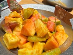 -水平有限广西米粉·广西风味集(五道口店)