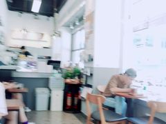 大堂-CoffeeVendor(西乡店)