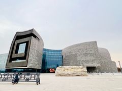 -大同市博物馆