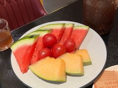 -秋之原·老北京铜锅涮肉(王府井东单店)