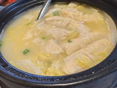 -庐灶江南·江南菜·四合院Bistro(东直门雍和宫·原华侨宾馆店)