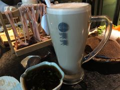 -湊湊火锅·茶憩(新中关购物中心店)