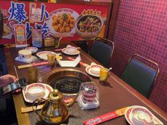 -大吉利·潮汕鲜牛肉火锅(总店)