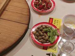 -江湖水乡铁锅炖魚(周庄嘉园店)