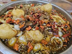 -黑皮酸菜鱼(绣花巷店)