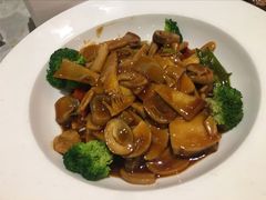 -大碗居·烤鸭·鱼头泡饼(天坛东门店)