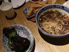 -新梅华·茶点餐厅(石路国际商城店)