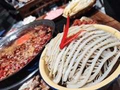 -楠火锅(绵阳首店)