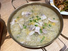 -东北风(江北万达店)