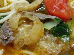 皮肚猪肝面-双冰面馆(茶南店)