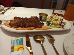 -Aqua Oasis 水天堂(石路天虹店)