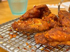 -恩你小木屋·韩式料理(南长街店)