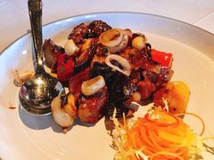 -三号黄浦会Canton Table