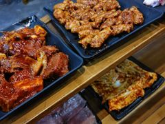 -西昌老号李小肠特色烧烤园(双流店)