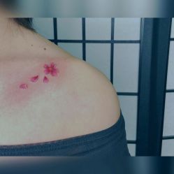 -極致刺青TATTOO STUDIO 私人订制