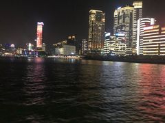 -秦皇岛路游船码头