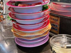 -元气寿司(东方宝泰店)