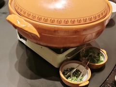 -忆江南·临江鱼馆