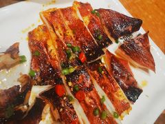 -喝丢一只鞋海鲜烧烤·海肠捞饭(东关街店)