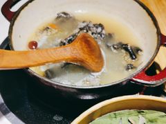 -黑鸡小馆(金源店)
