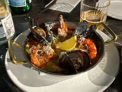 -LESCEDARS Brasserie Bistro香柏树