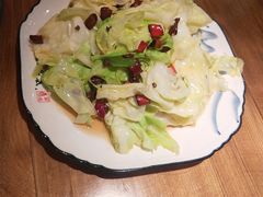 -蜀韵川香水煮鱼(泰山路店)
