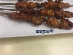 -苏氏牛肉面(惠工街店)