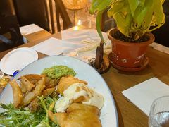 -FISH&POTATO Cō(地中海美食 万象城店)